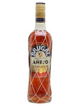 Ром Бругал Аньехо 38% 0,7л