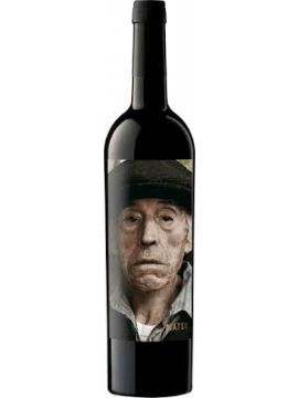 Вино Матсу Эль Вьехо 2021г красное сухое 15% 0,75л