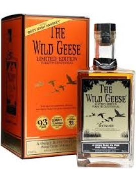 Виски Вайлд Гис Лимитед Эдишн 43% 0,75л п/у