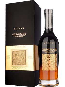 Виски Гленморанджи Сигнет 12 лет 46% 0,7л п/у