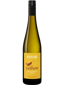 Вино Штейншаден Еллоу Рислинг белое сухое 12,5% 0,75л