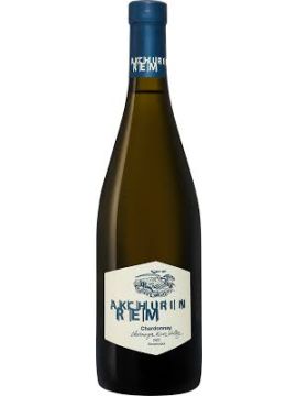 Вино Рем Акчурин Шардоне белое сухое 13% 0,75л
