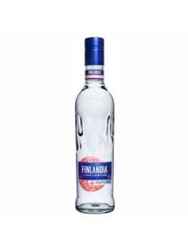 Настойка Финляндия Грейпфрут 37,5% 0,5л