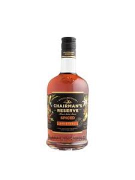 Ром Шерманс Резерв Спайсд 40% 0,7л