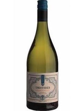 Вино Андивайдид Шардоне белое сухое 13,5% 0,75л