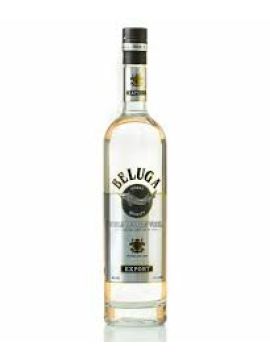 Водка Белуга Нобл 40%