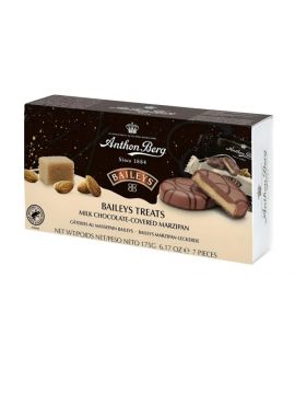 Конфеты Anthon Berg с марципаном и ликером Baileys Treats 175г