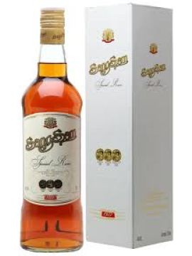 Ром Сангсом 40% 0,7л п/у