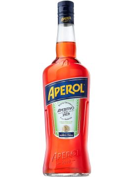 Аперитив Апероль 11% 1,0л