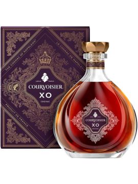 Коньяк Курвуазье ХО 40% 0,7л п/у