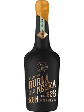 Ром Бурла Негра 40% 0,7л