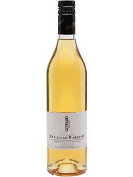 Ликер Джиффар Карибский Ананас 20% 0,7л
