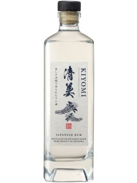 Ром Киоми 40% 0,7л