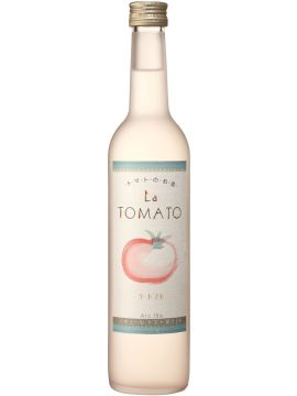 Ликер Томатный 18% 0,5л