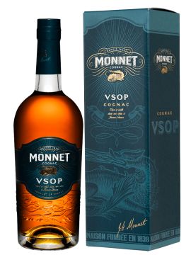 Коньяк Монне ВСОП 40% 0,7л п/у
