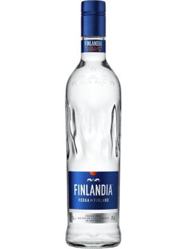Водка Финляндия 40% 0,7л