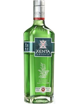 Абсент Ксента 70%