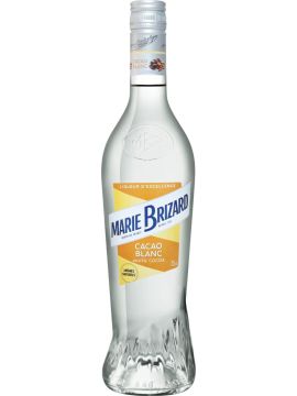 Ликер Мари Бризар Какао Бобы Белые 20% 0,7л