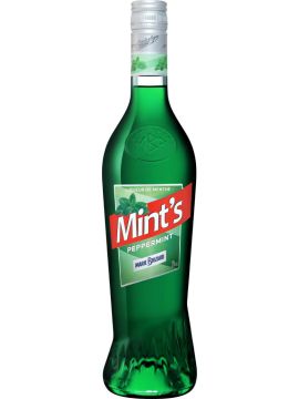 Ликер Мари Бризар Минтс 21% 0,7л