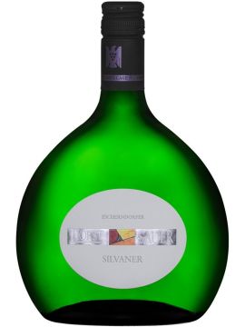 Вино Эшерндорфер Сильванер белое п/сухое 11,5% 0,75л