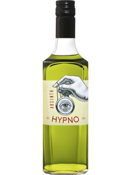 Абсент Фея Гипно 60% 0,7л