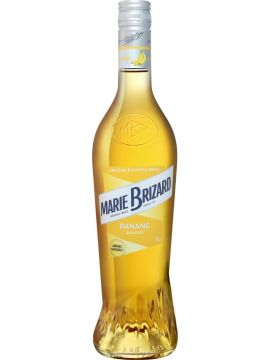 Ликер Мари Бризар Банан 23% 0,7л