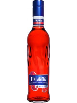 Финляндия Редберри клюква 37,5%