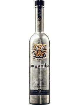 Водка Органика Лайф 40% 0,7л