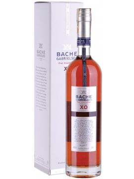 Коньяк Баш Габриэльсен ХО Фин Шампань 40% 0,7л п/у