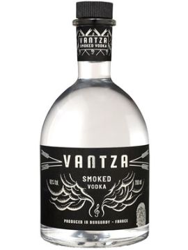 Водка Вантца 40% 0,7л
