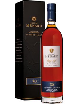 Коньяк Менар ХО 42% 0,7л п/у