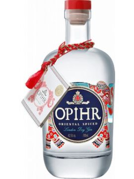 Джин Опир 42,5% 0,7л