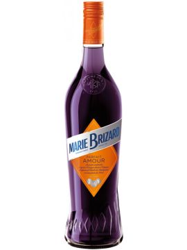 Ликер Мари Бризар Парфэ Амур 25% 0,7л
