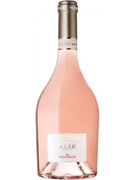 Вино Алие Розе Тоскана розовое п/сухое 12% 0,75л