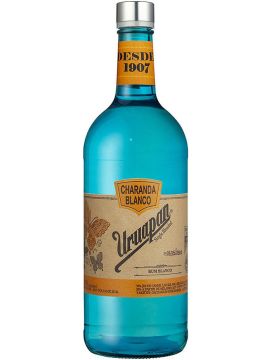 Ром Уруапан Чаранда Бланко 40% 1,0л