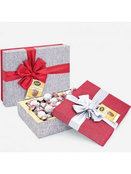 Конфеты шоколадные Фелетти Эммануэль 255г