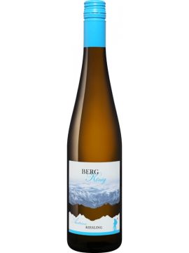 Вино Берккёнихь Рислинг белое сухое 12,5% 0,75л