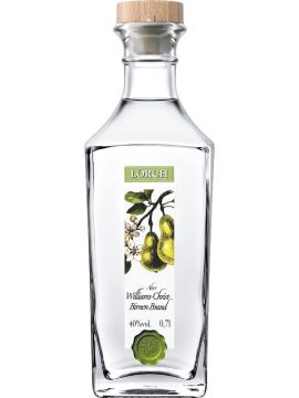 Водка грушевая Лёрх Альтер Вилльямс-Крист-Бирнен-Бранд 40% 0,7л