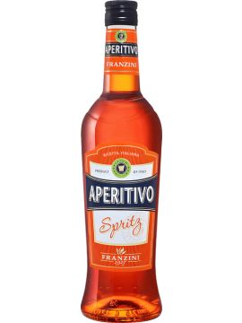 Аперитив Францини Спритц 11% 1л
