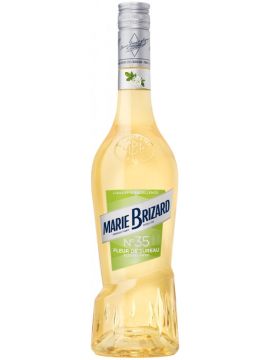 Ликер Мари Бризар Цветы Бузины 20% 0,7л