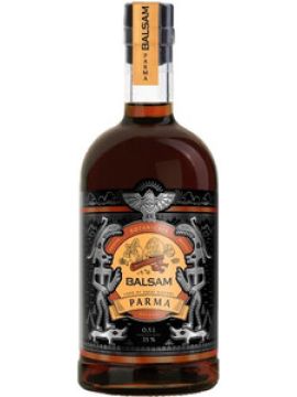 Бальзам Парма 35% 0,5л