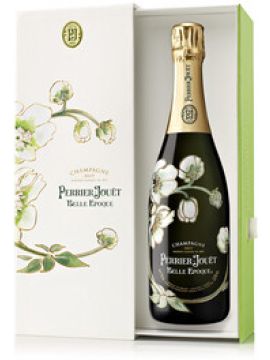 Вино Игристое Перрье-Жуэ Белль Эпок белое брют 12,5% 0,75л п/у